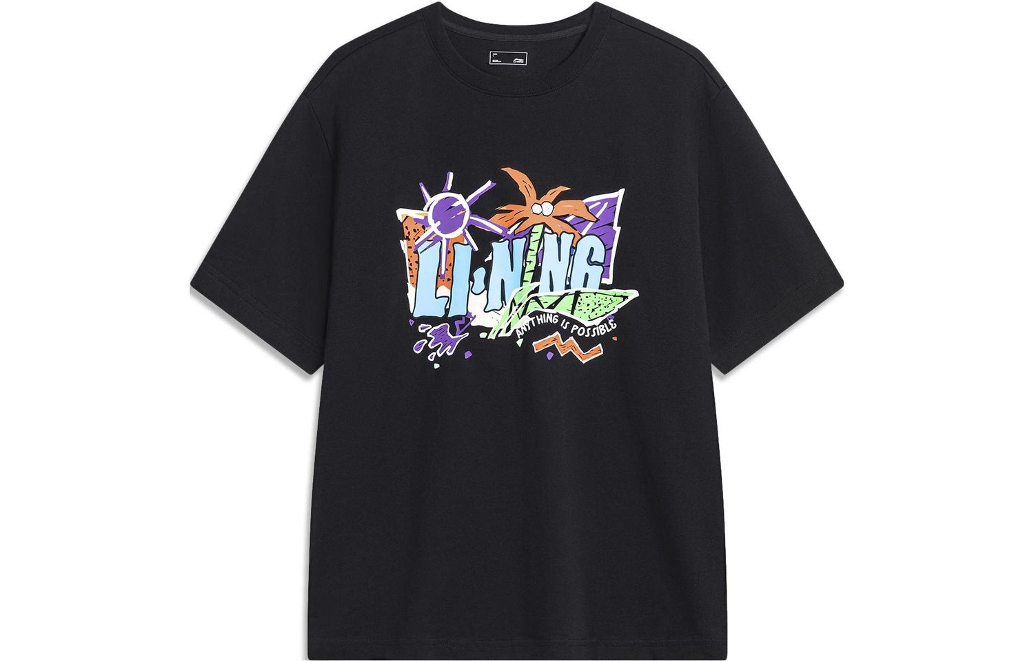 Li-Ning