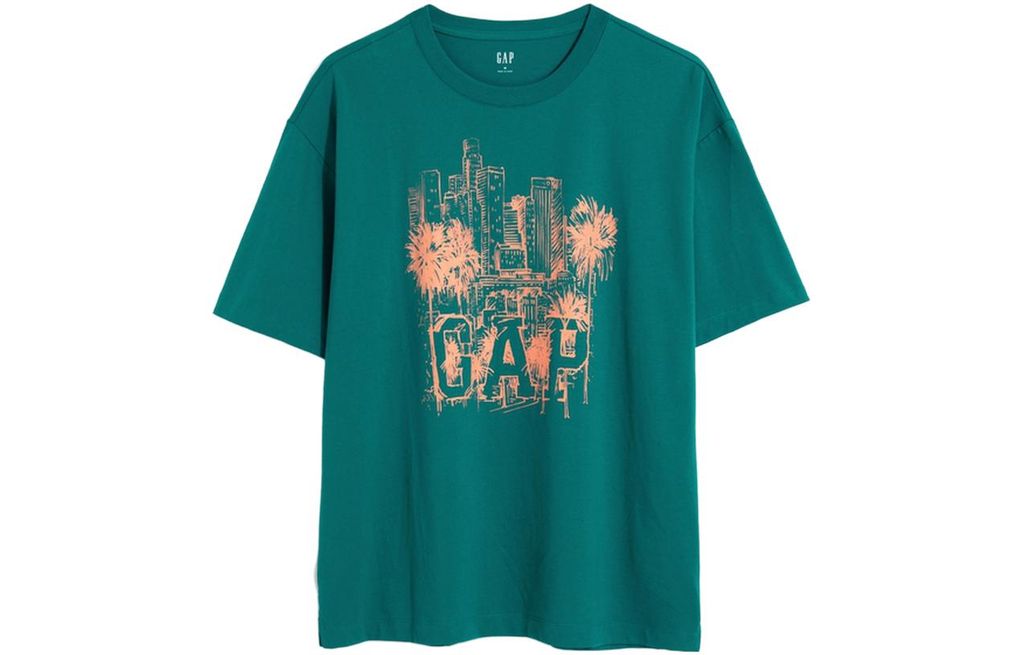 Gap SS23 T