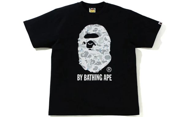 A BATHING APE T
