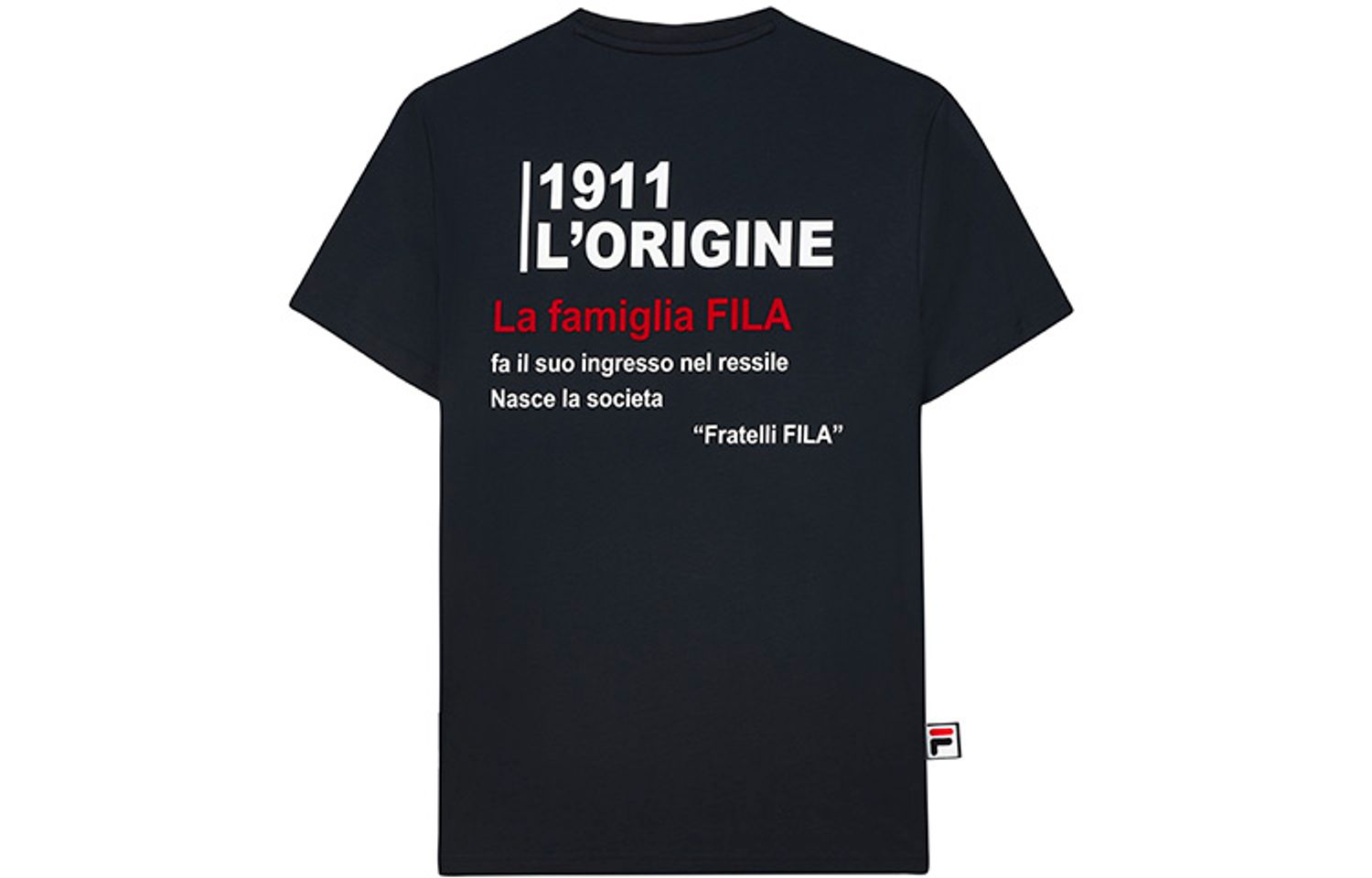 FILA