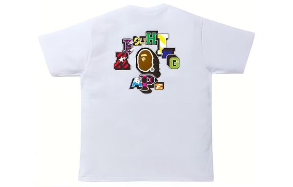 A BATHING APE T