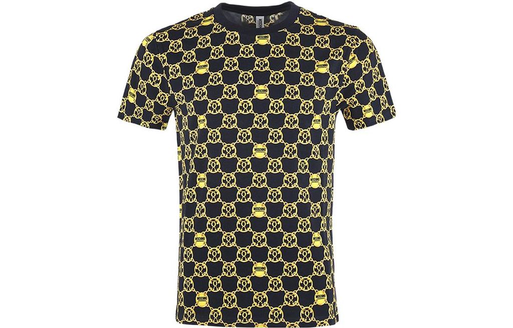MOSCHINO T
