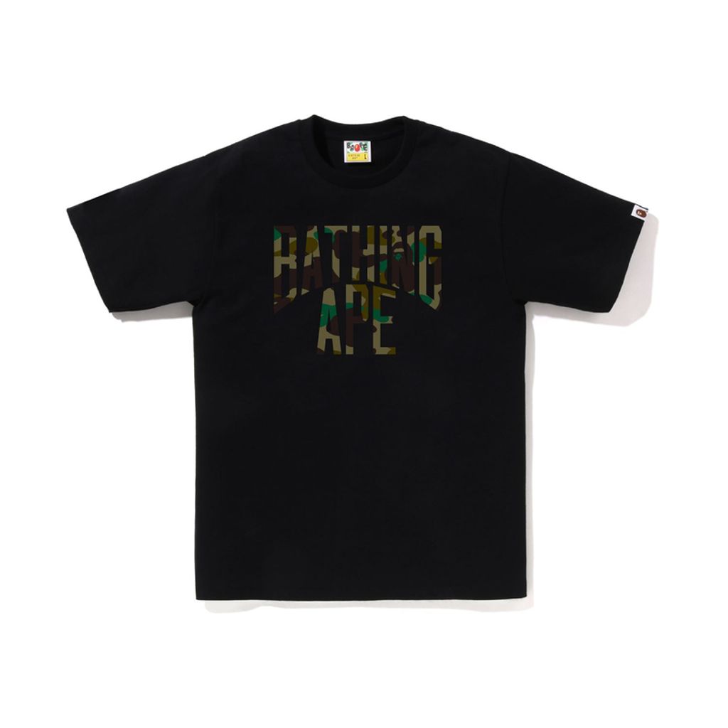 A BATHING APE T