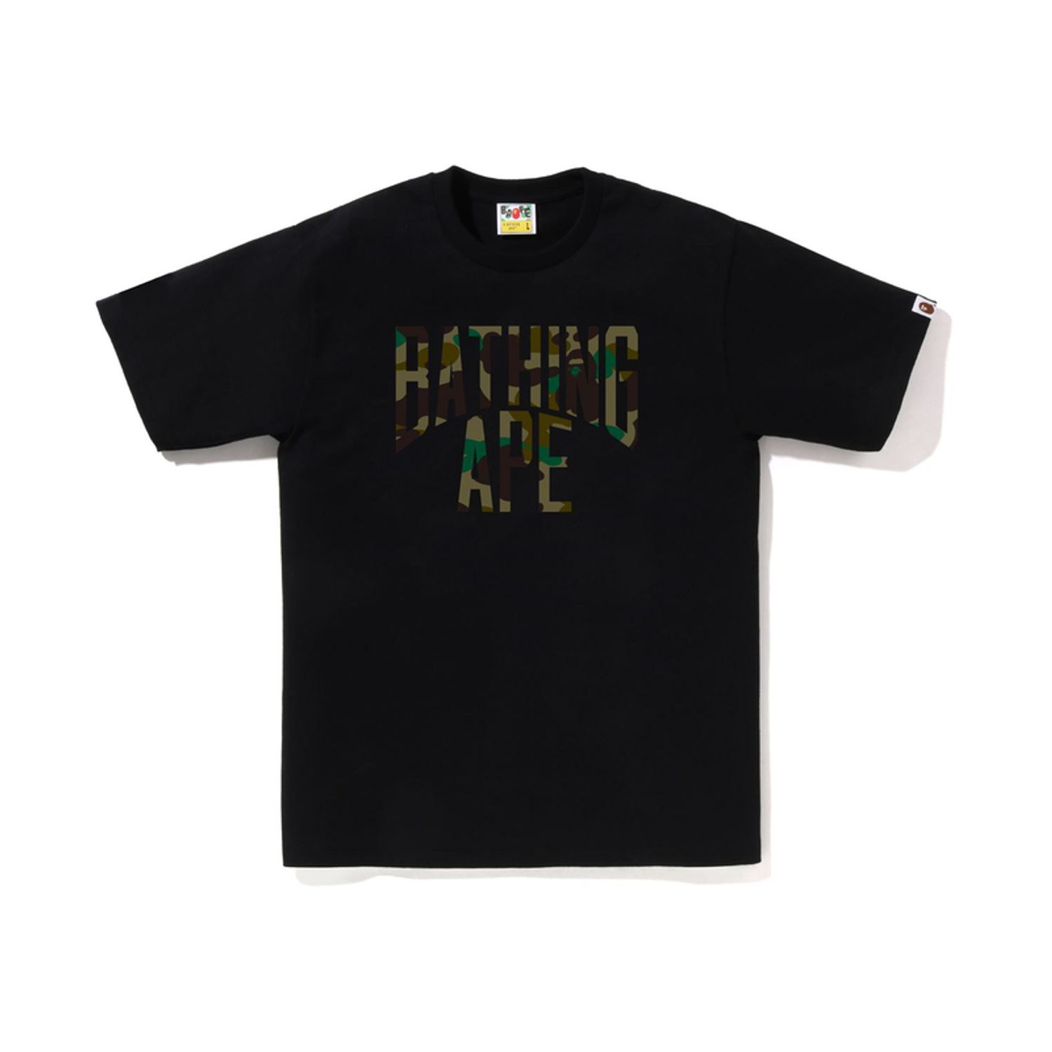 A BATHING APE T