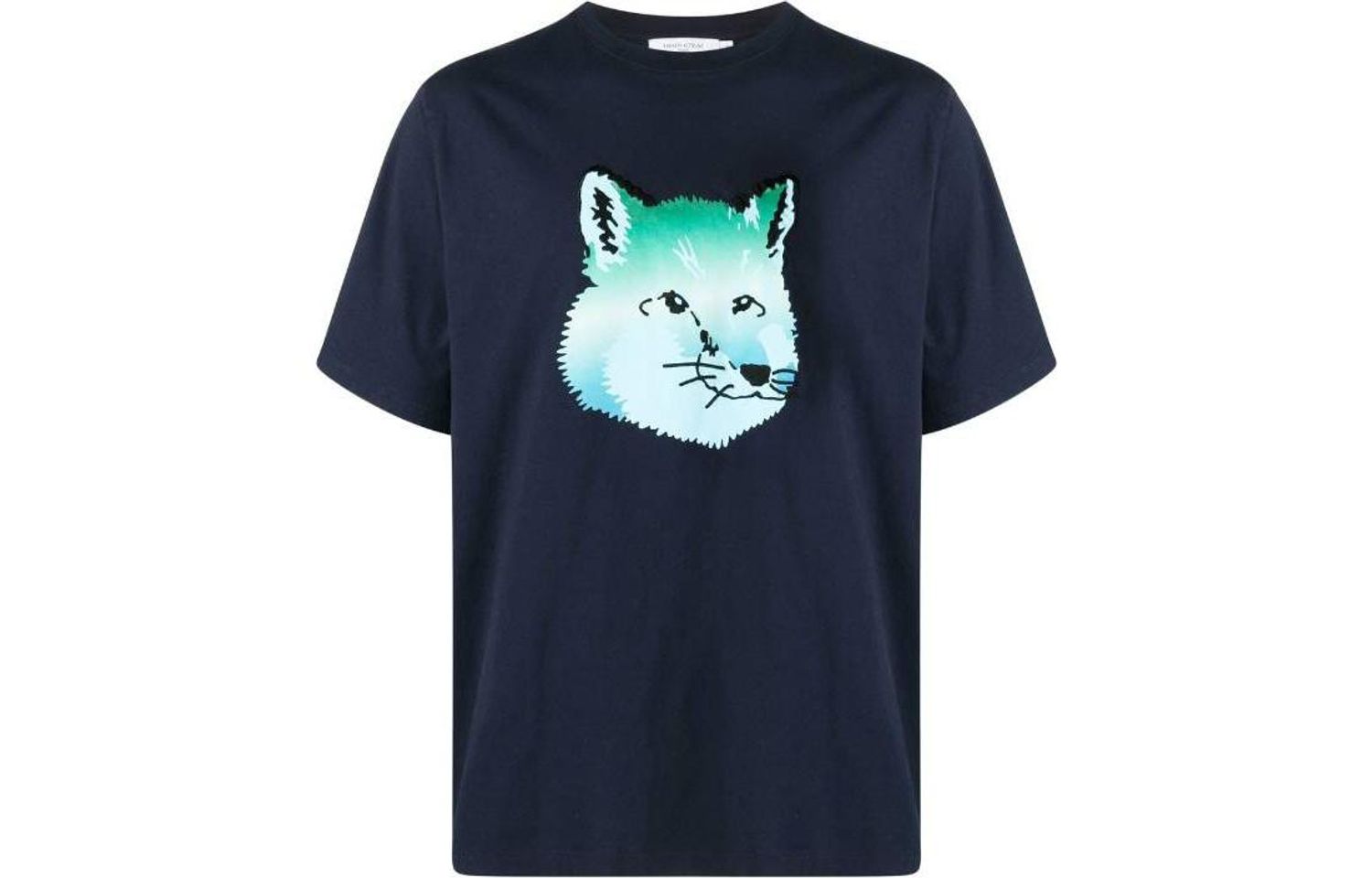 Maison Kitsune