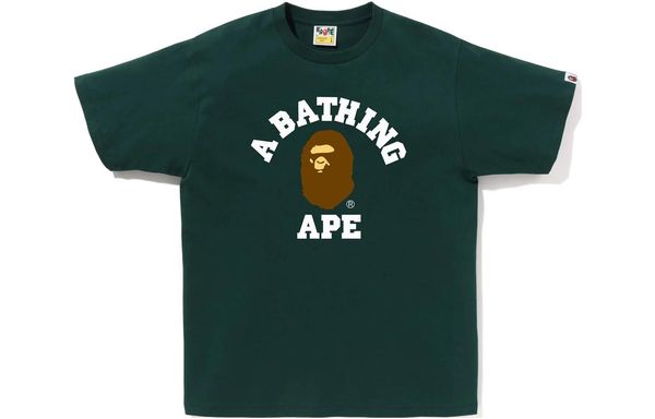 A BATHING APE BAPE T