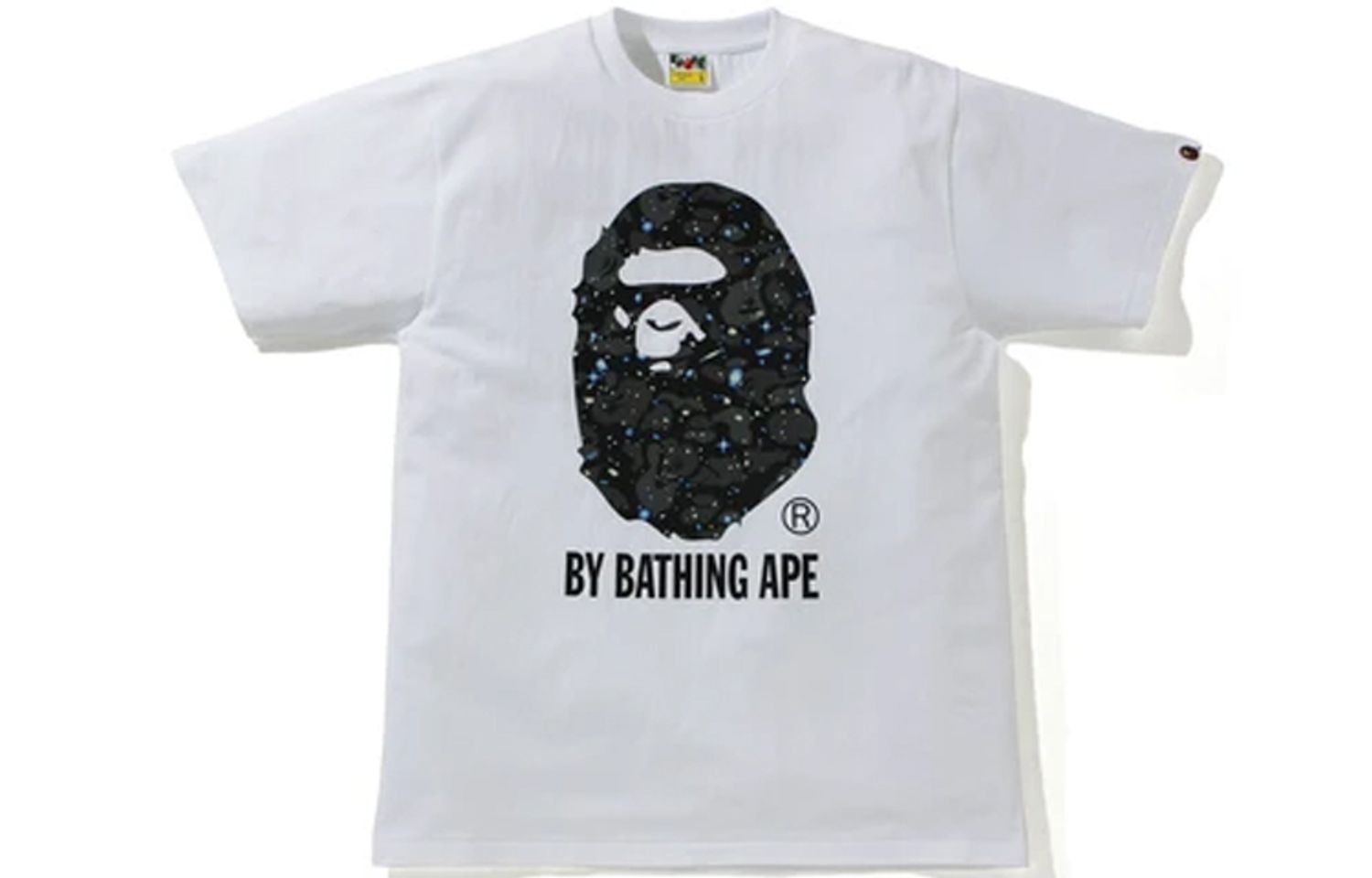 A BATHING APE T