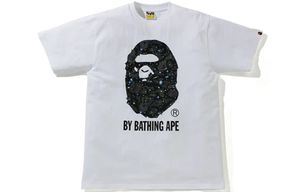 A BATHING APE T