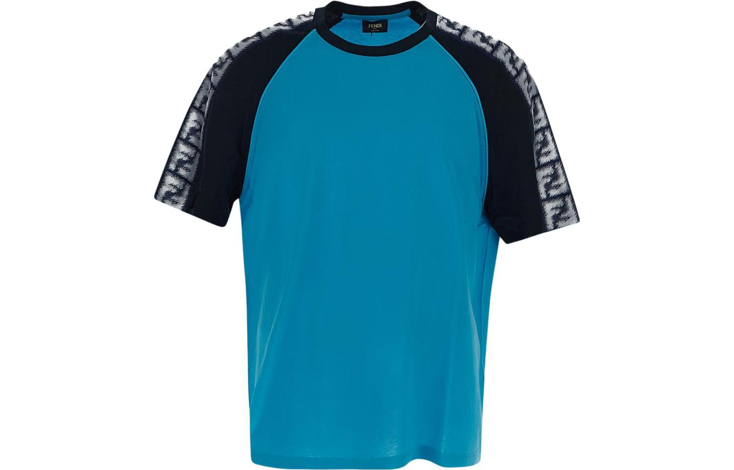 Fendi Blue T