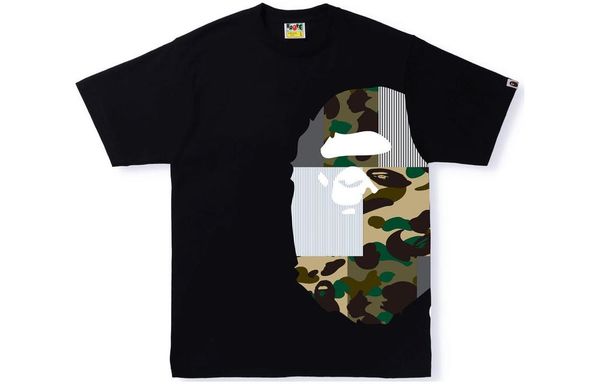 A BATHING APE T