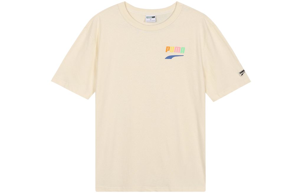 PUMA Downtown T-Shirt