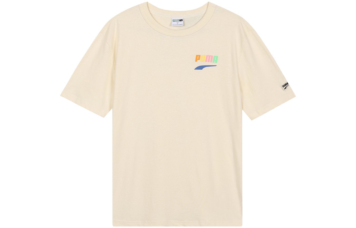 PUMA Downtown T-Shirt