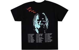 Travis Scott T-Shirt
