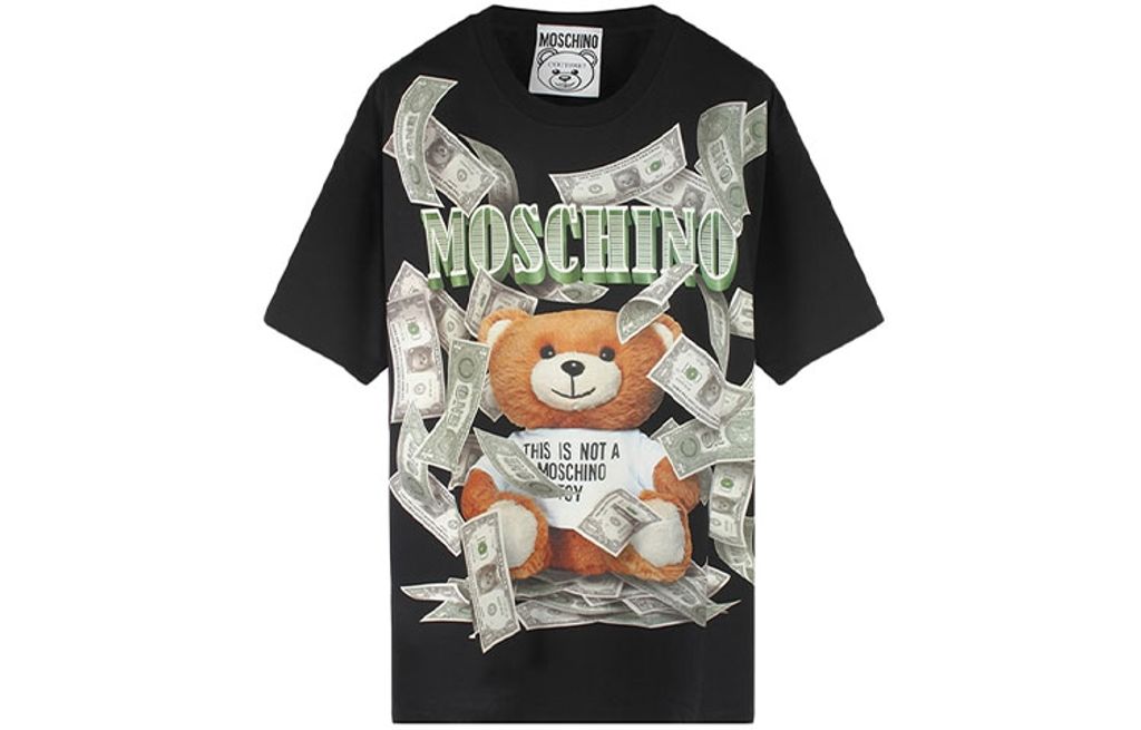 MOSCHINO