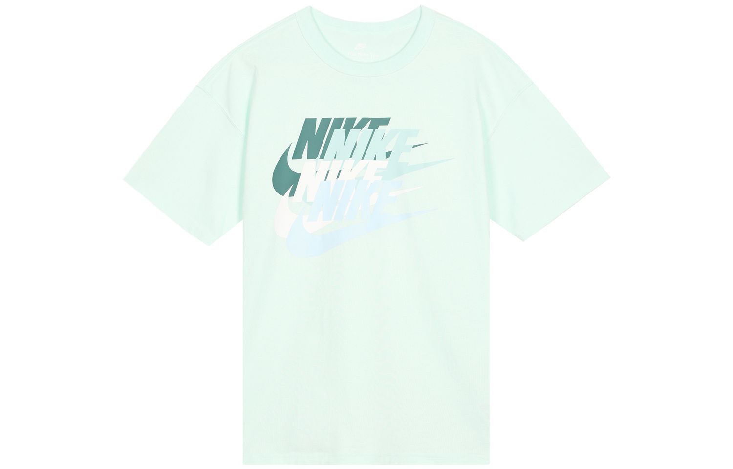Nike - T