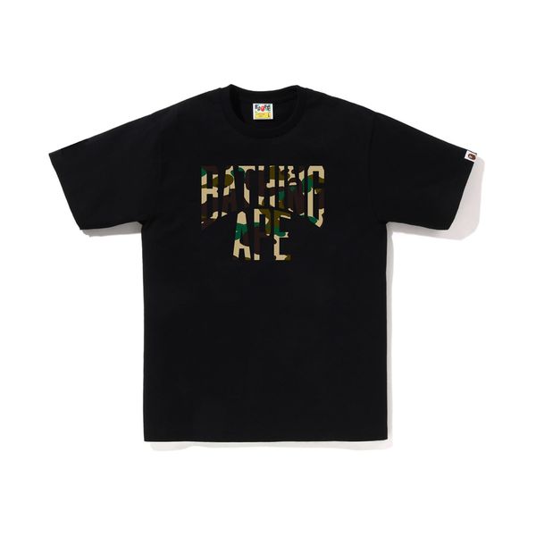 A BATHING APE T