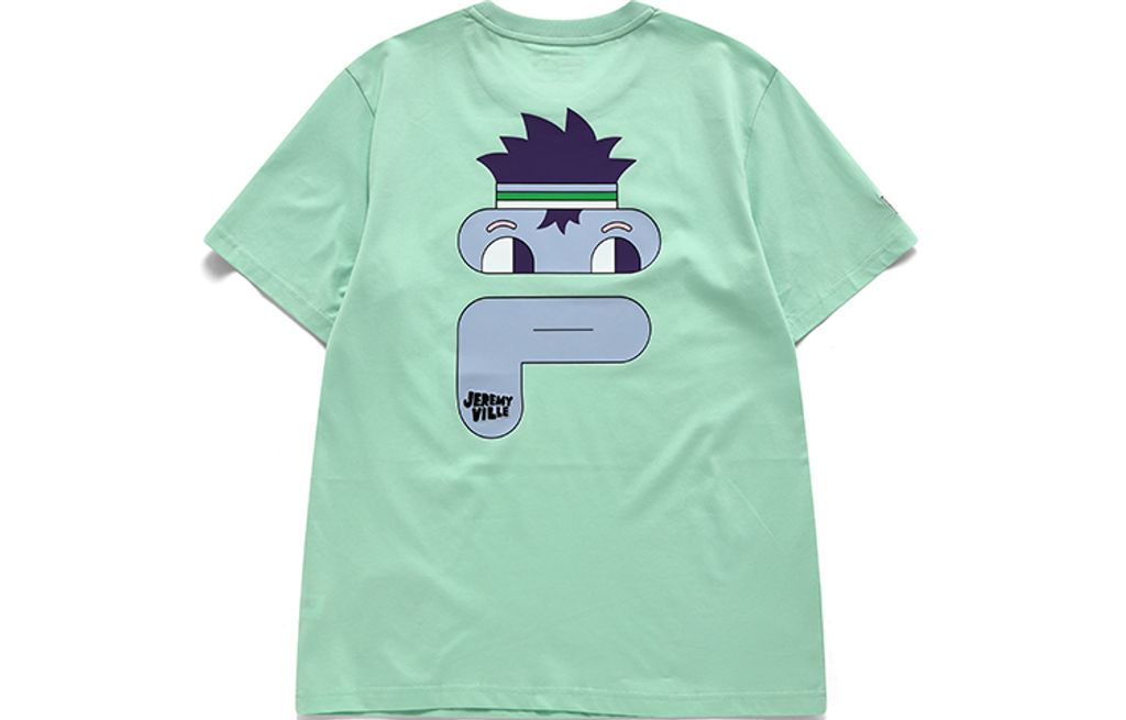 FILA FUSION T