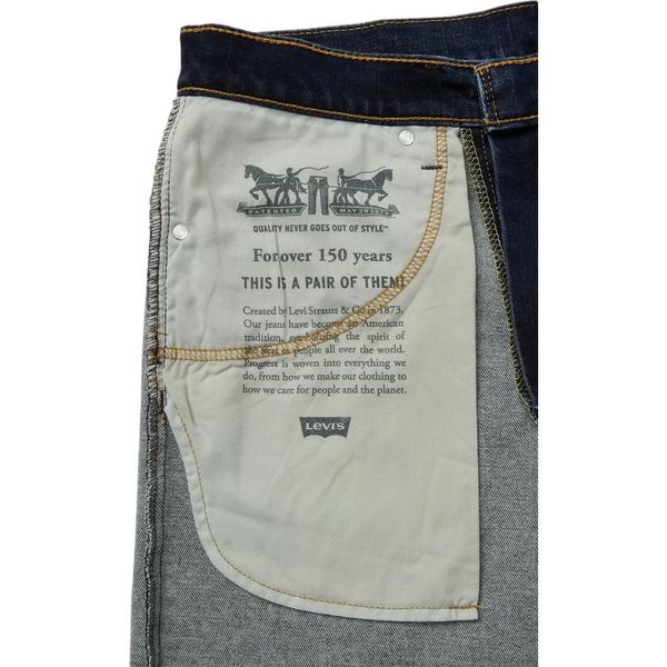 Levis