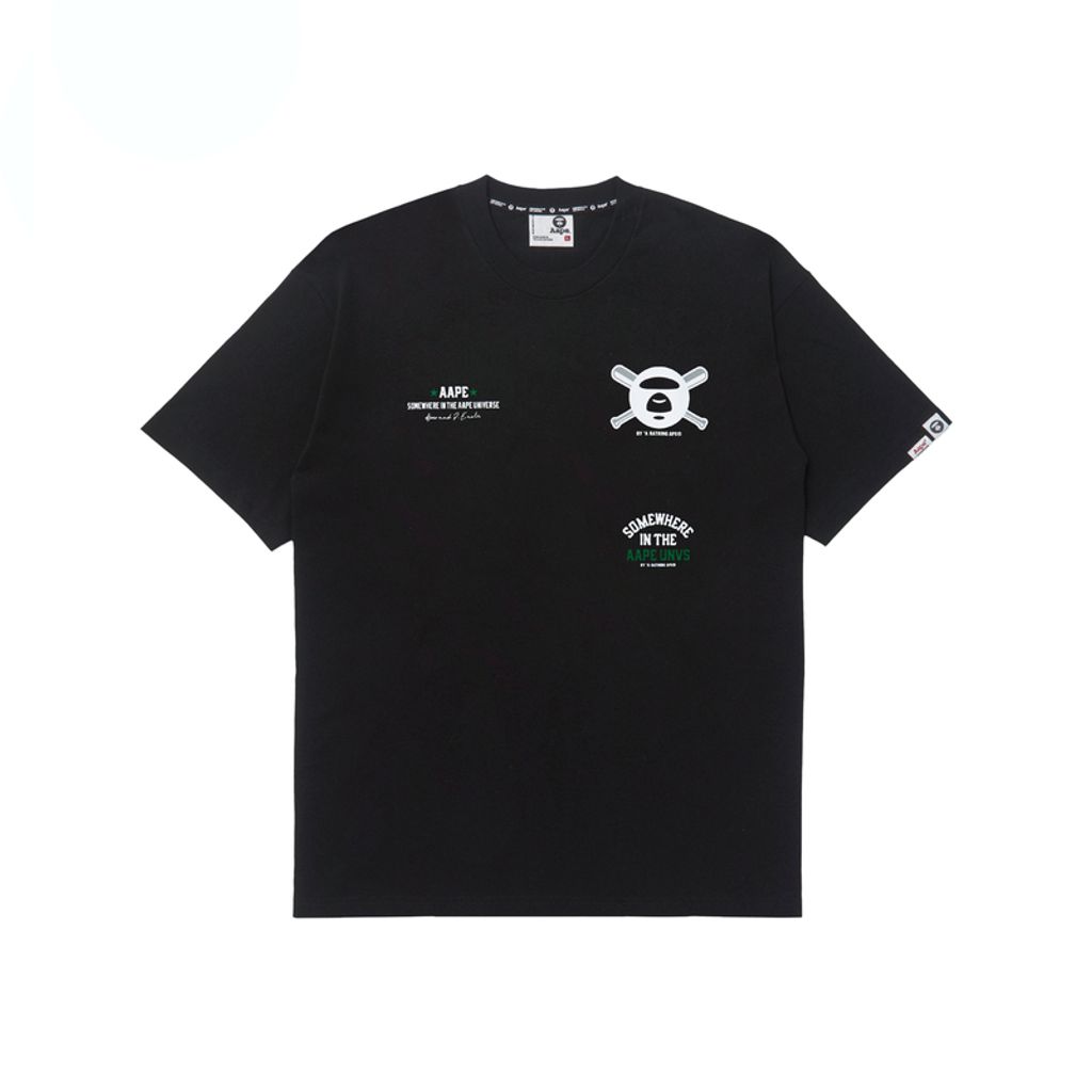 AAPE T