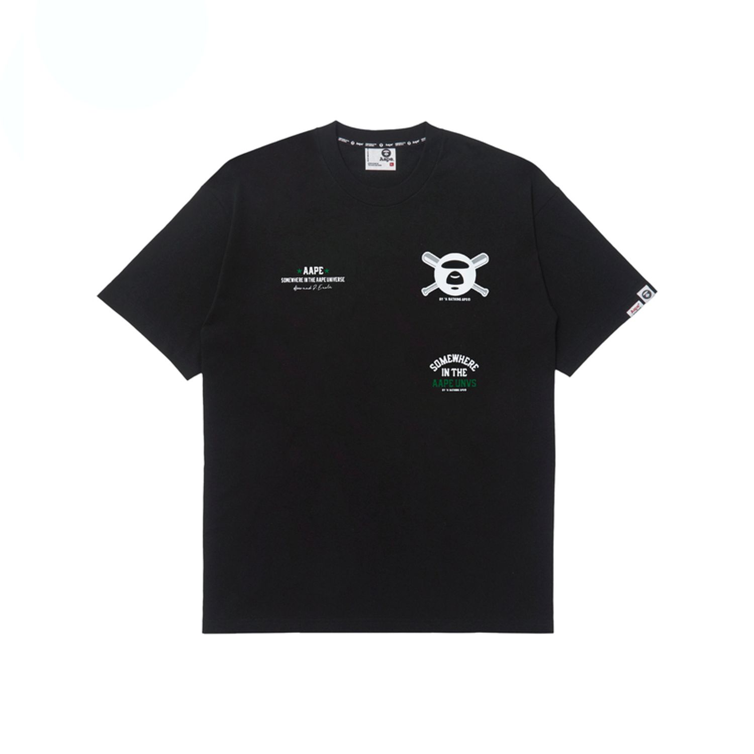 AAPE T