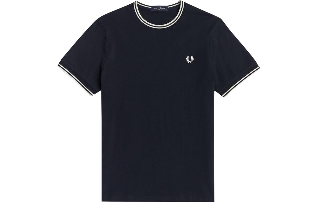 FRED PERRY
