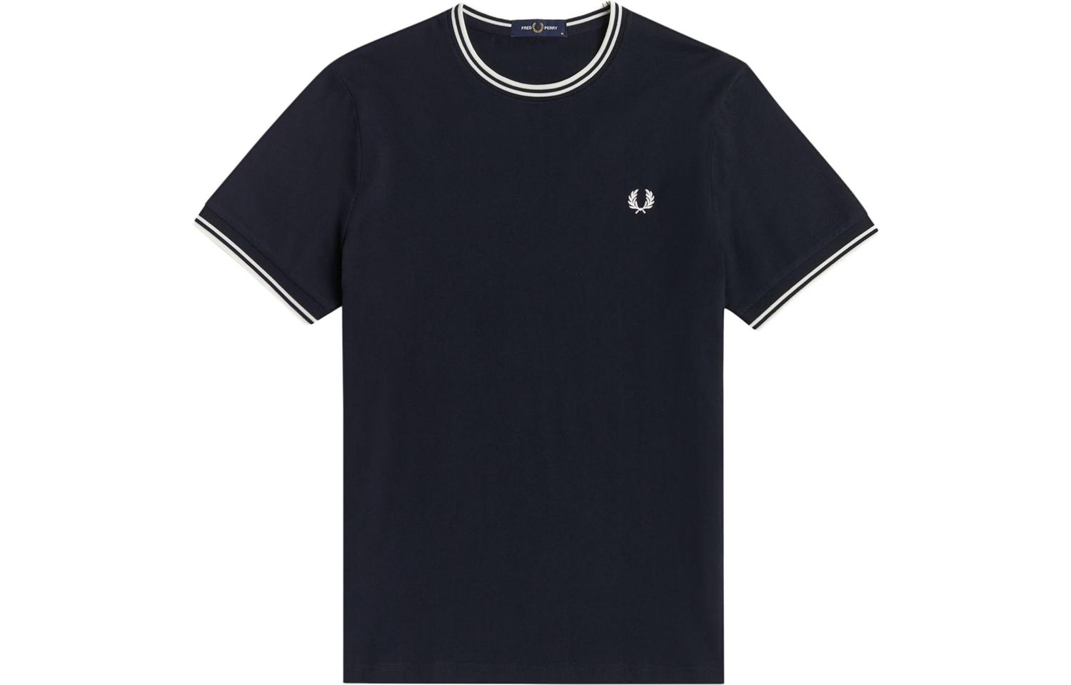 FRED PERRY