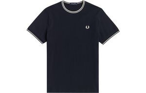 FRED PERRY