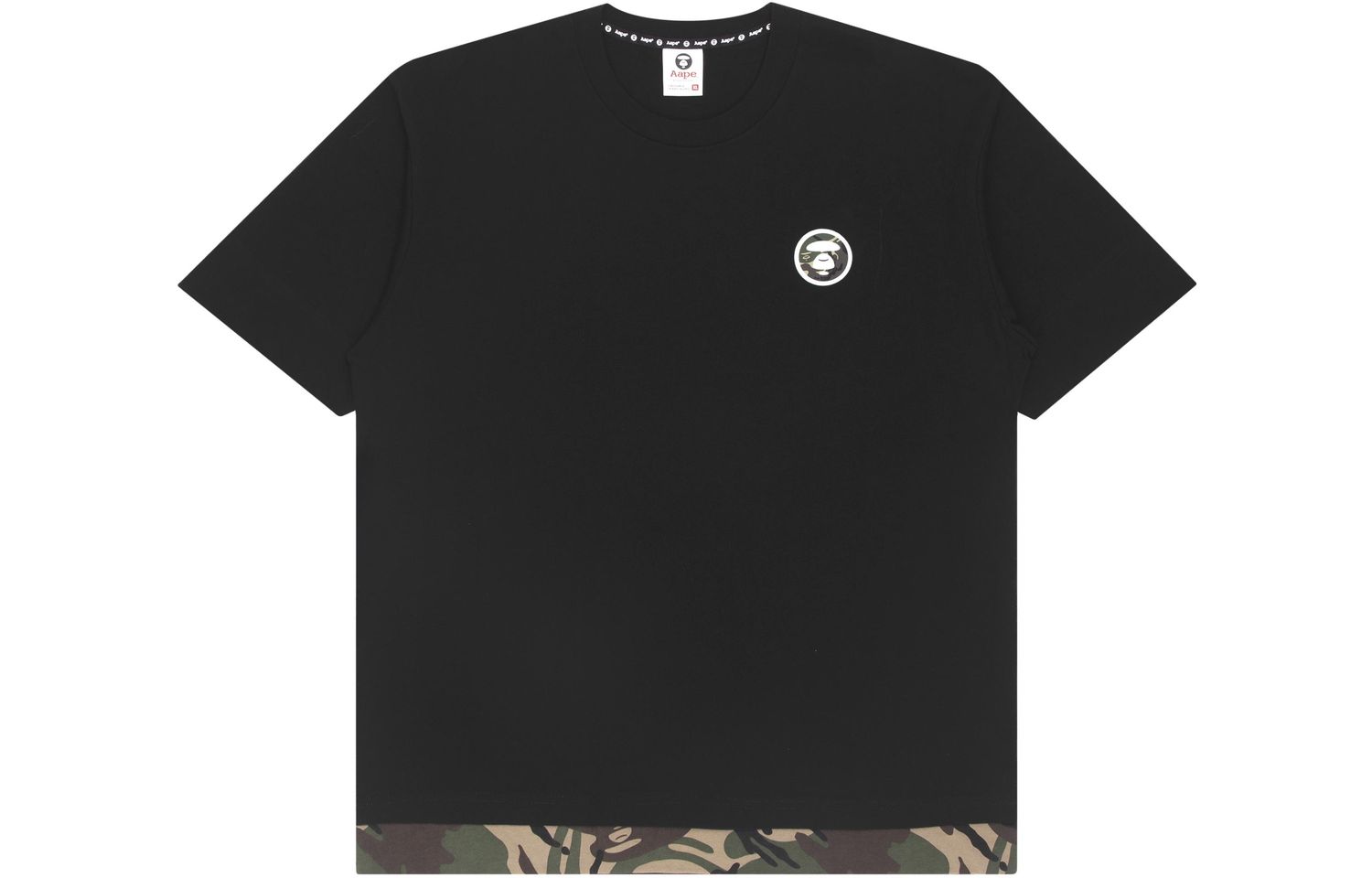 AAPE T