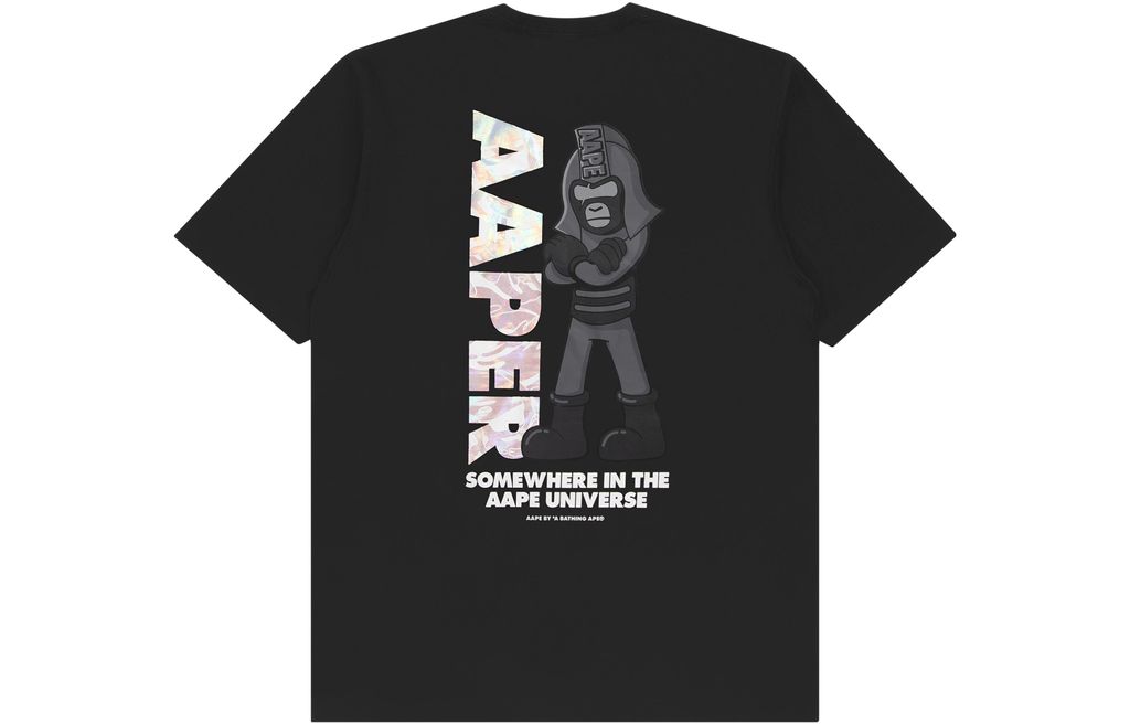 Aape T