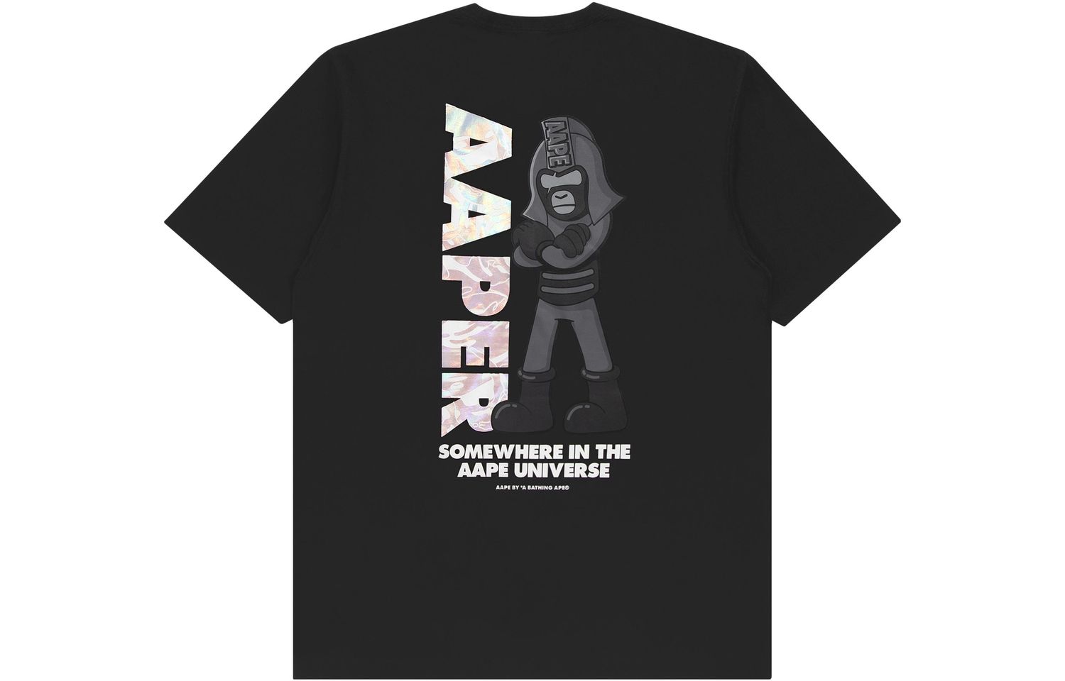 Aape T