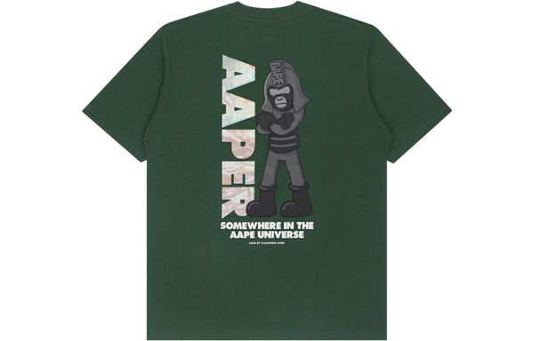 Aape T