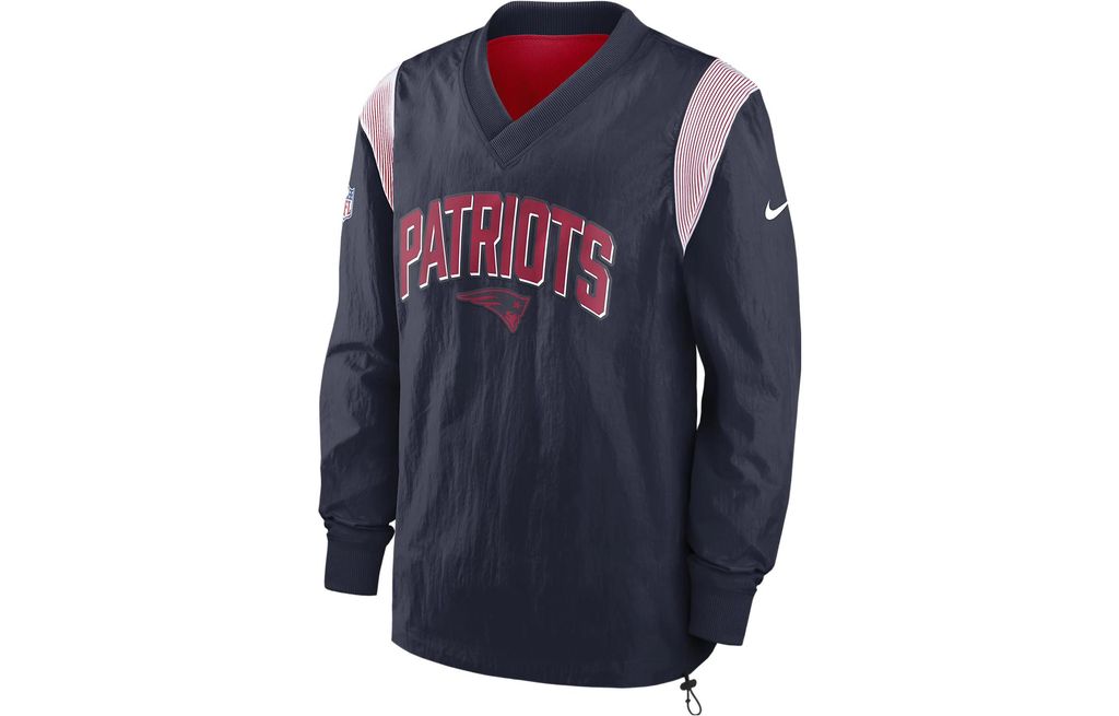 Nike Athletic STACK T