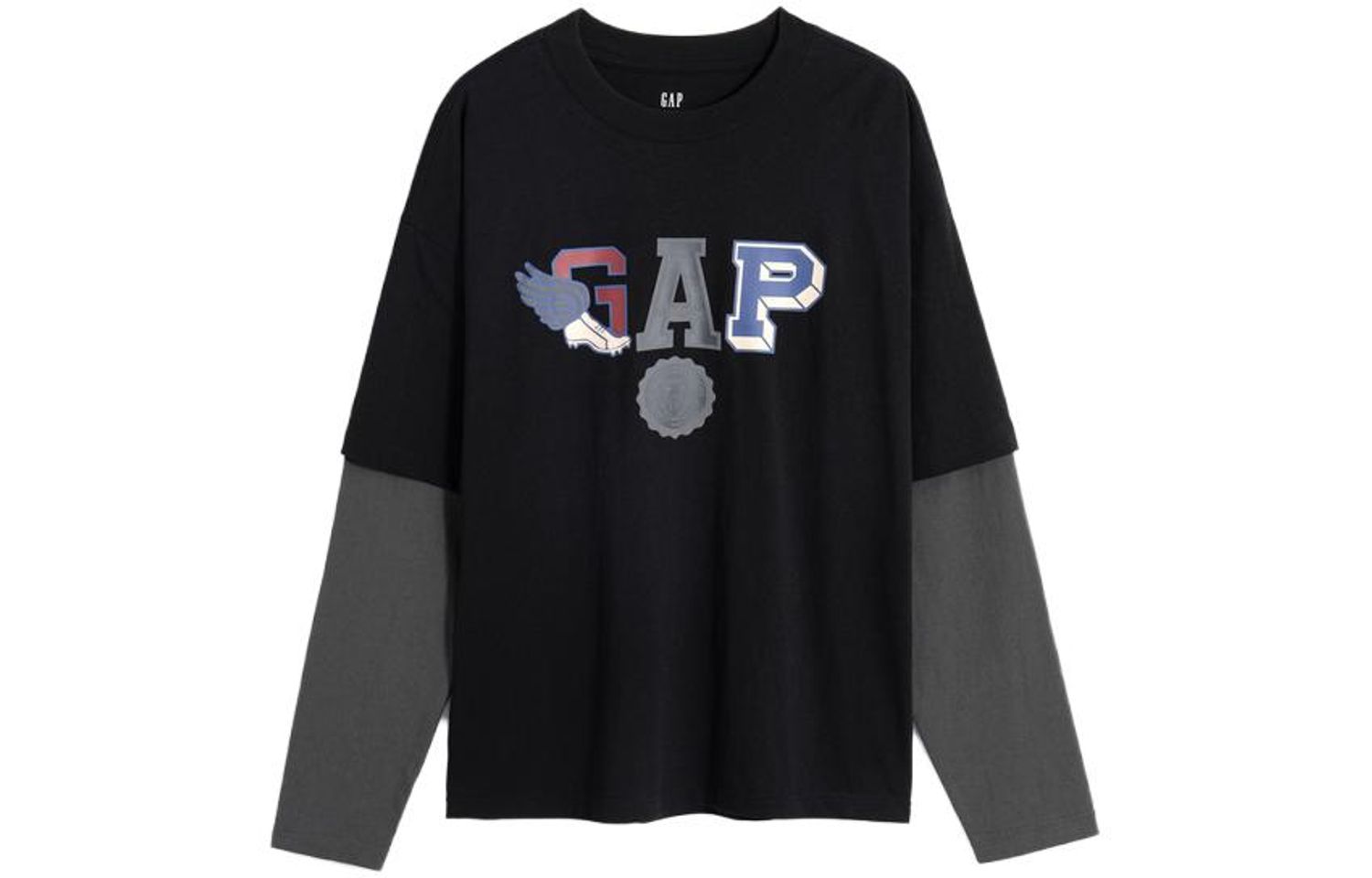 GAP
