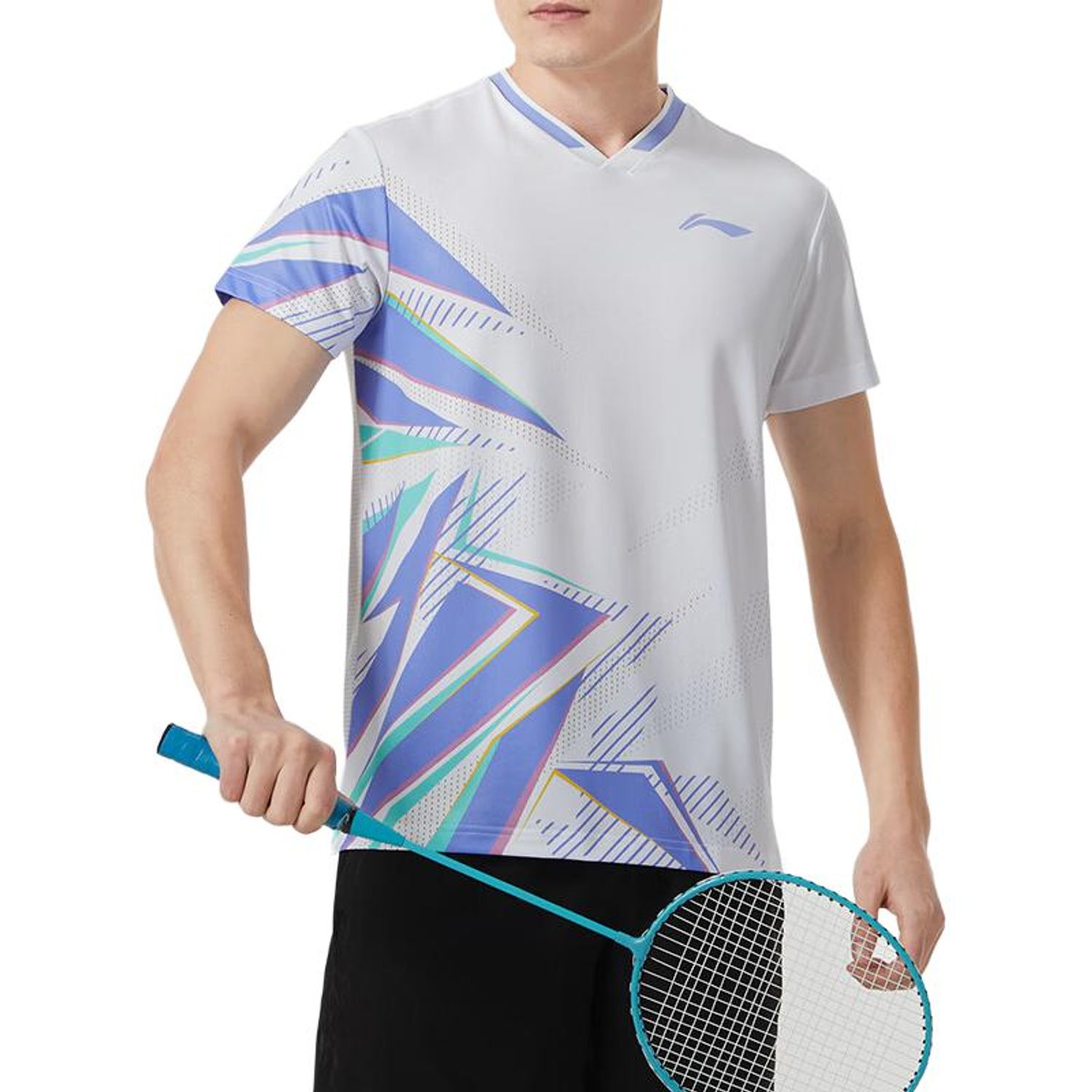 Li-Ning LINING Cloud