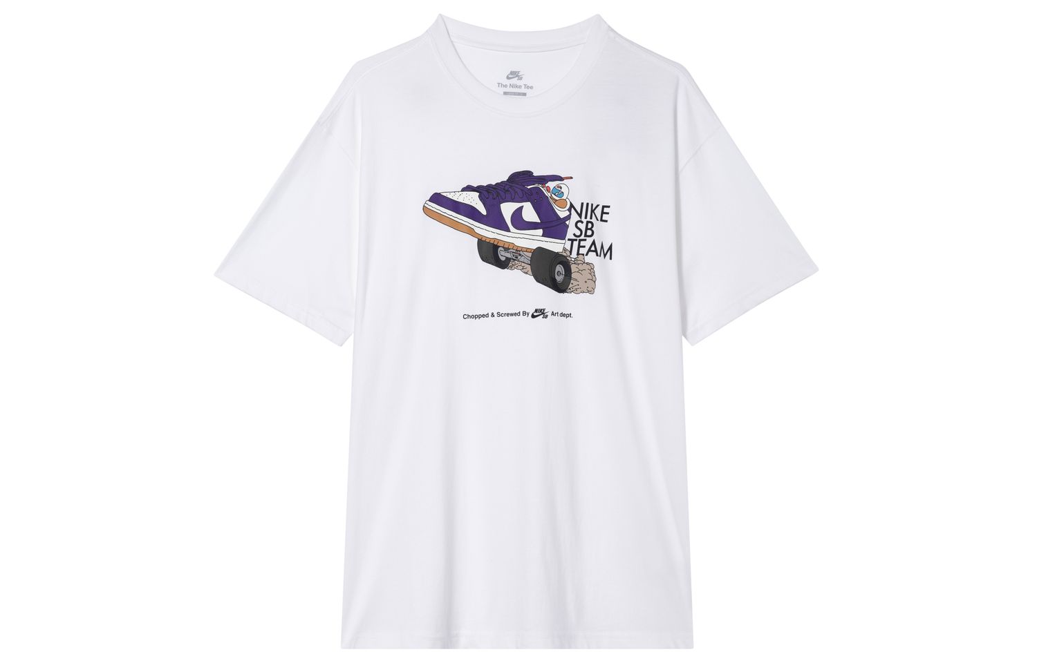 Nike
