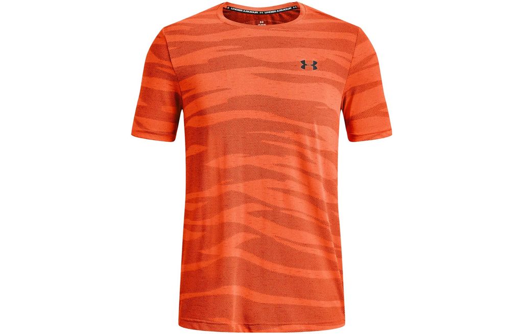 Under Armour Explosive Orange