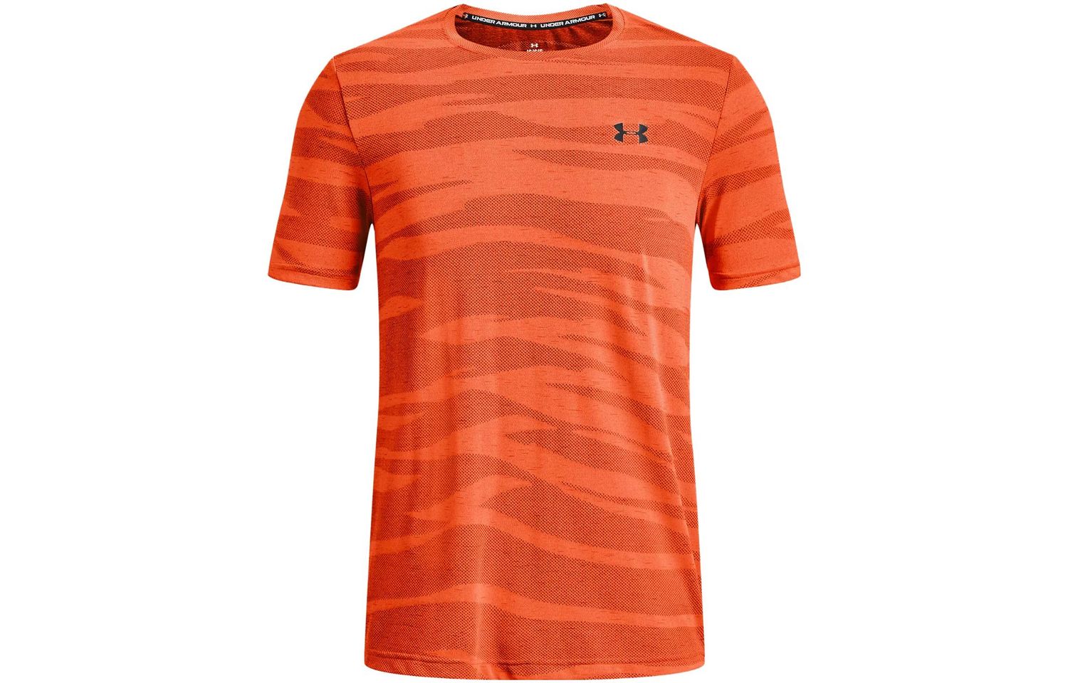 Under Armour Explosive Orange
