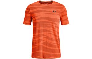 Under Armour Explosive Orange