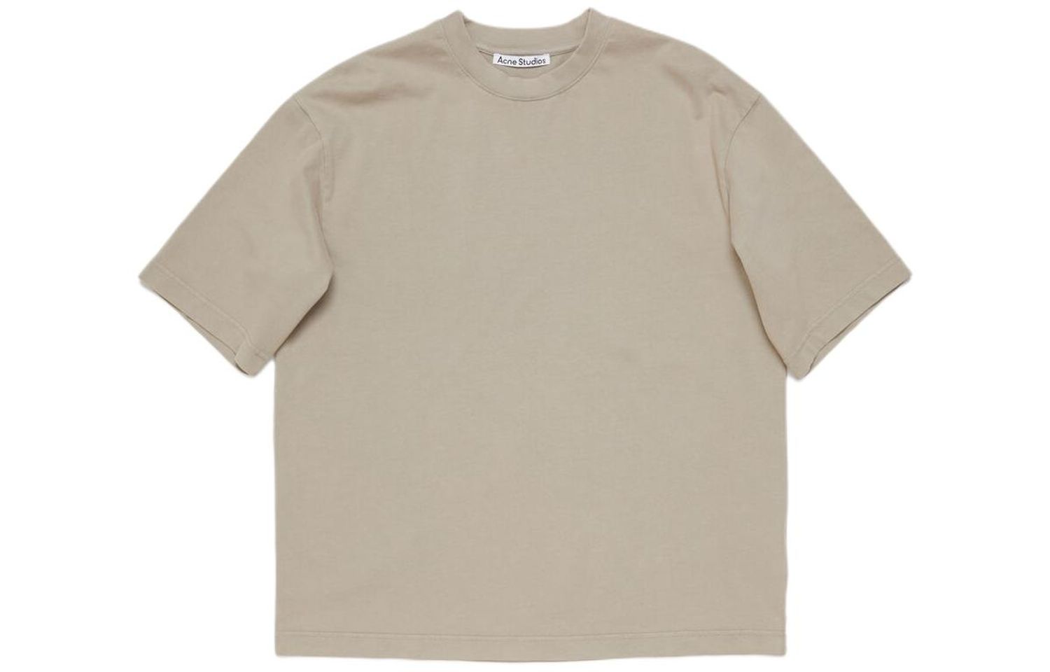 Acne Studios SS24 T