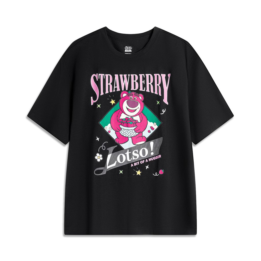 Li-Ning x Disney Pixar