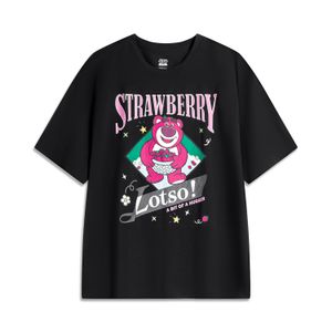 Li-Ning x Disney Pixar