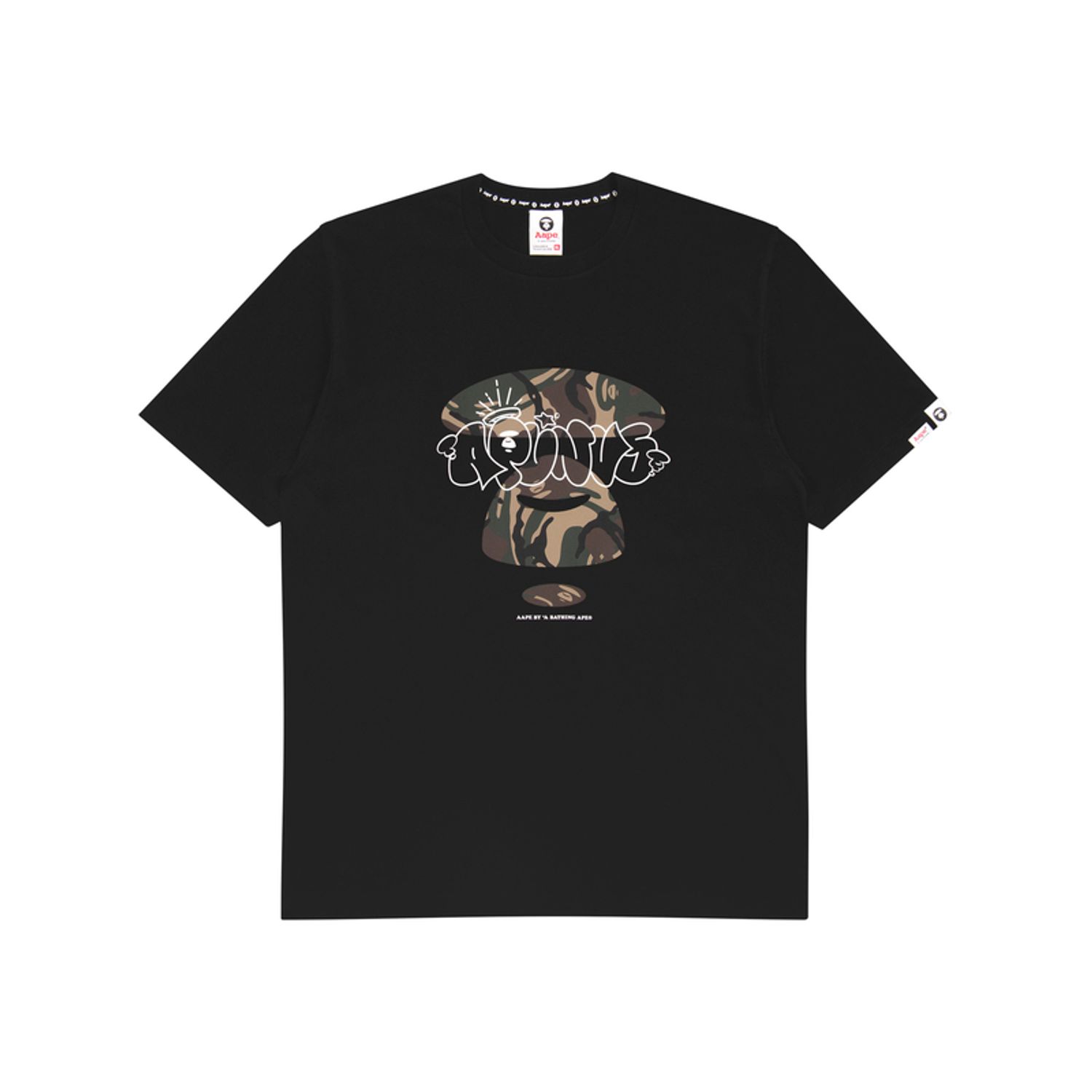 Aape T