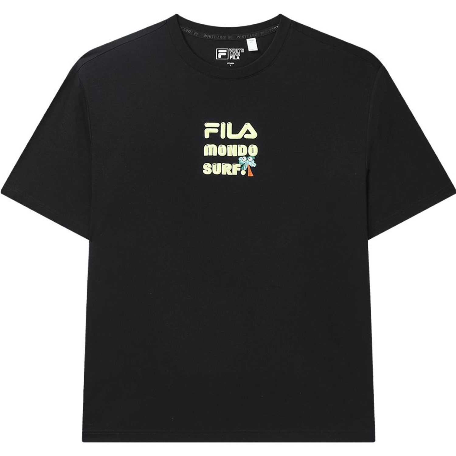 FILA SS23 T