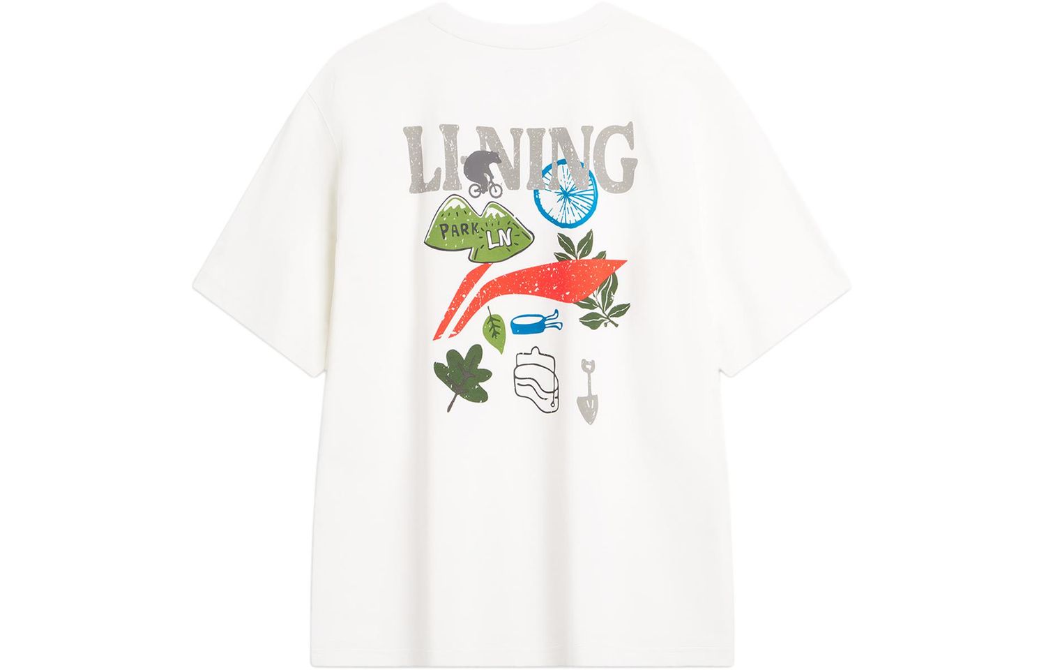 Li-Ning