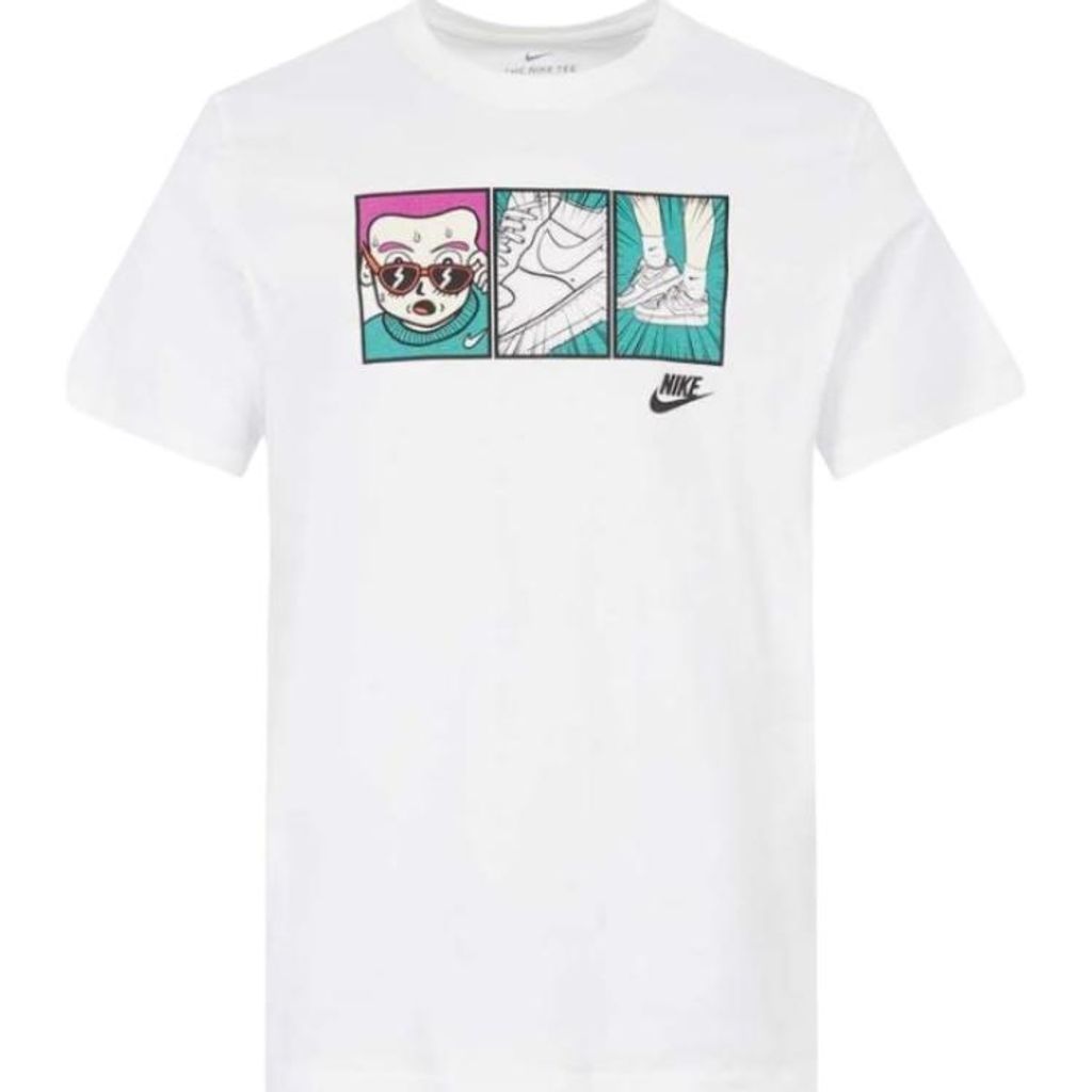 Nike