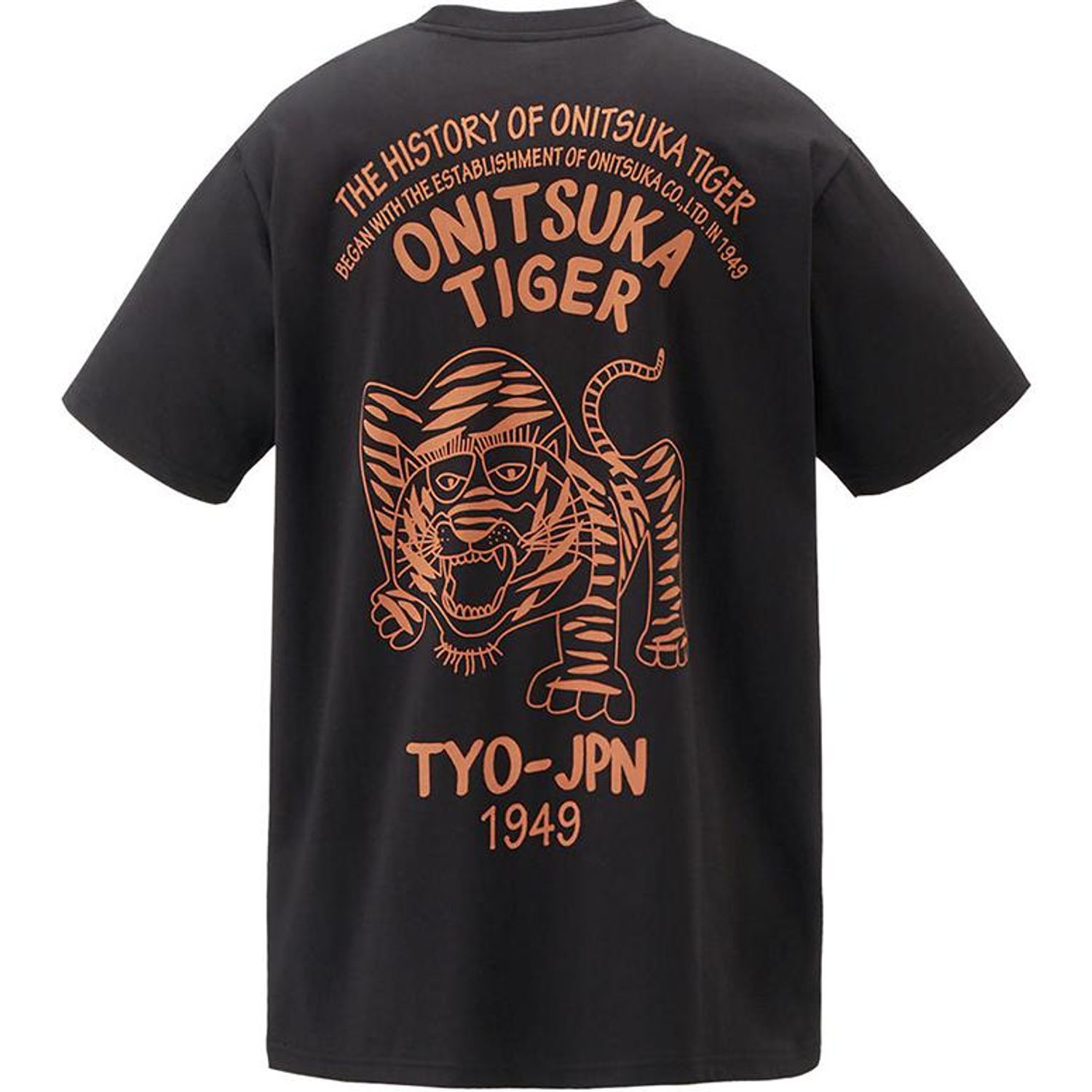 Onitsuka Tiger T-Shirt