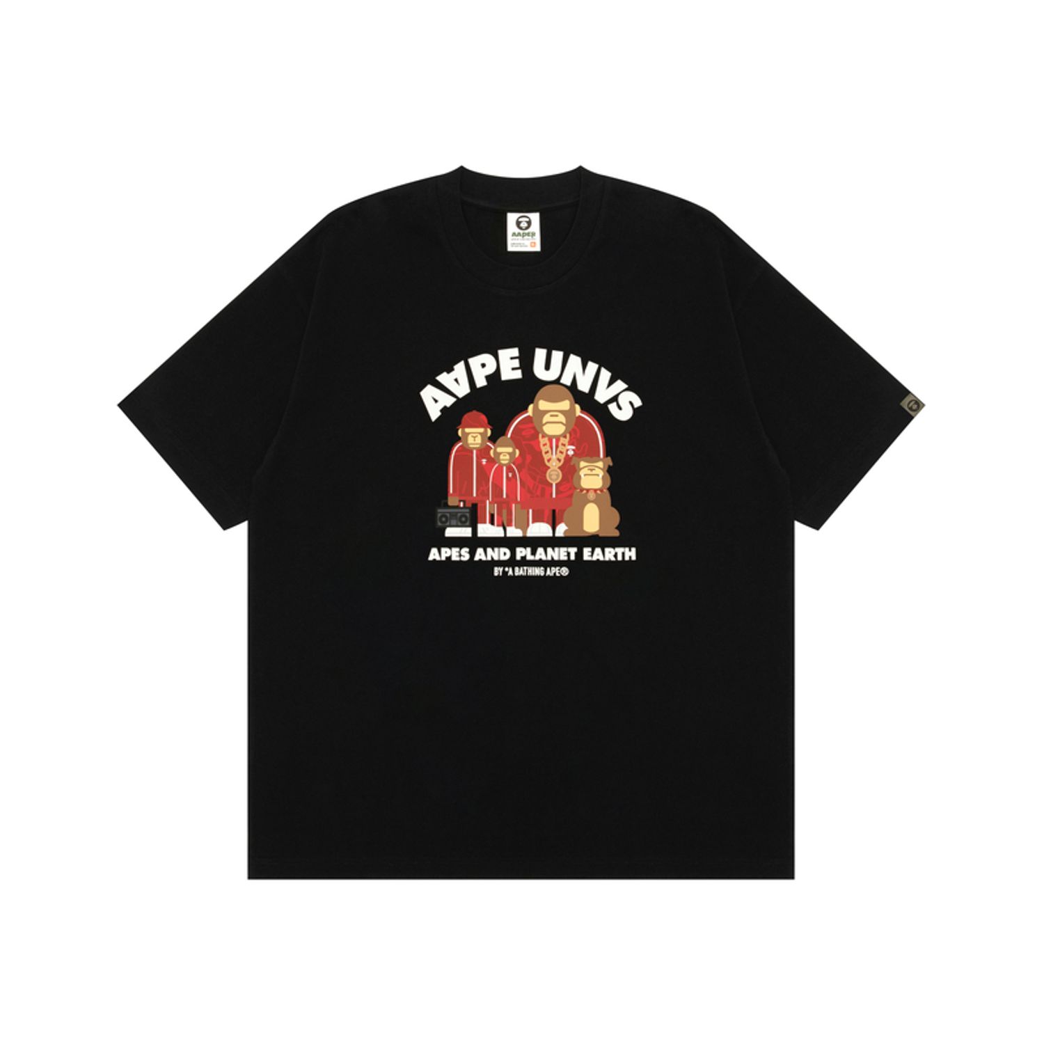Aape T