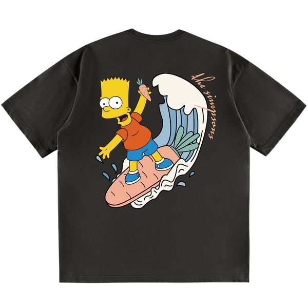 The Simpsons
