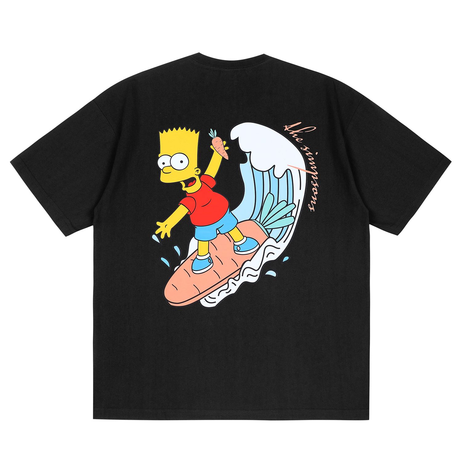 The Simpsons