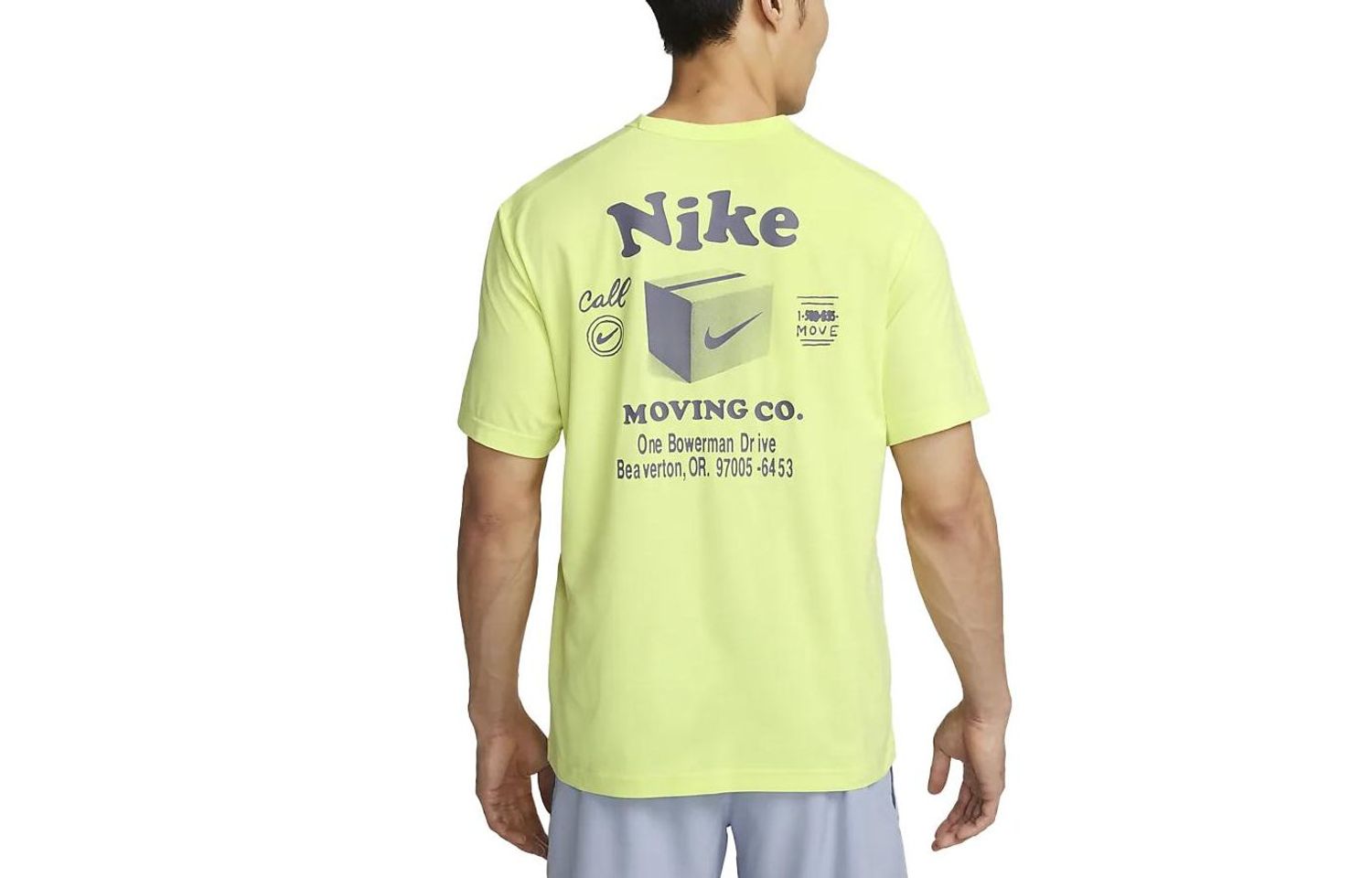 Nike